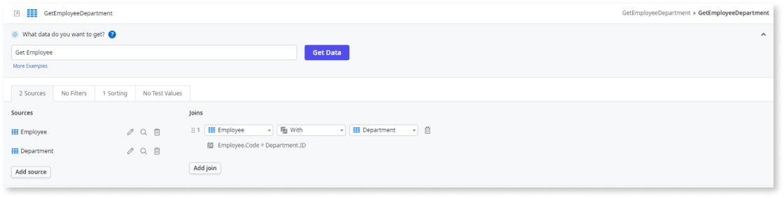 Troubleshooting aggregates that use data mashup - ODC Documentation