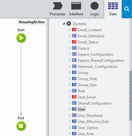 Service Studio Tips and Tricks - OutSystems 10 Documentation
