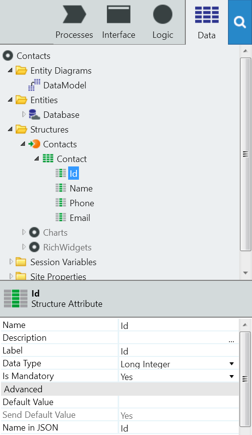 Consume a REST API - OutSystems 10 Documentation