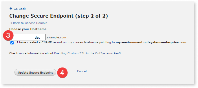 format ssl