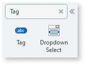 Tag - OutSystems 11 ドキュメンテーション