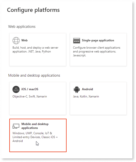 Configuring LifeTime authentication - OutSystems 11 Documentation