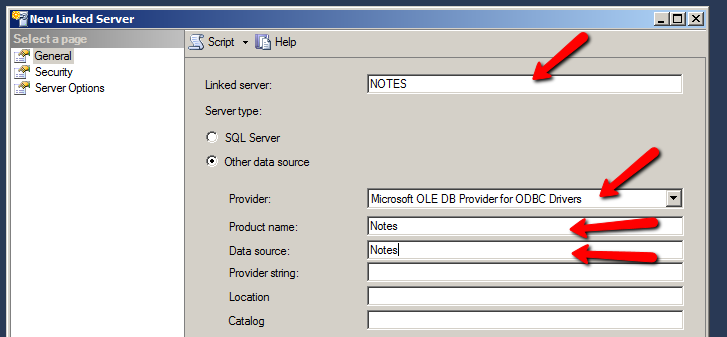 How to access legacy data from Lotus Notes / Domino applications ...