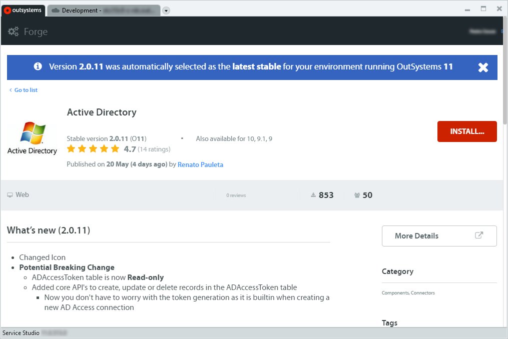 How to map Active Directory Groups to OutSystems Roles - OutSystems How ...