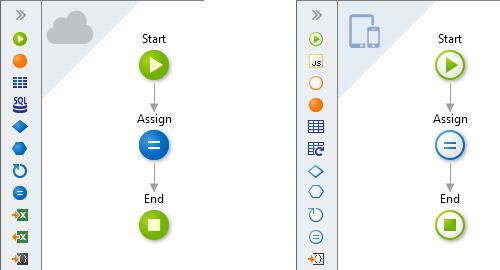 Actions in Mobile Apps - OutSystems 10 Documentation