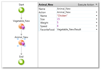 Import Web Services from a .NET Assembly - OutSystems 11 Documentation