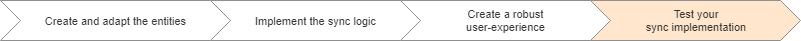 Offline - OutSystems 10 Documentation