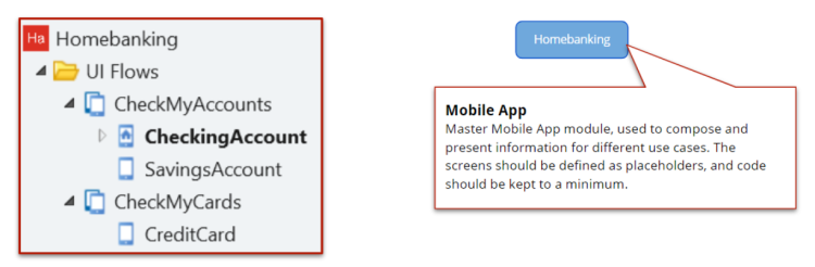 Best practices for mobile architecture - OutSystems 11 Documentation