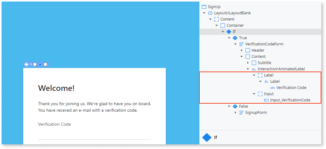 create-a-verification-code-and-password-verification-form-odc