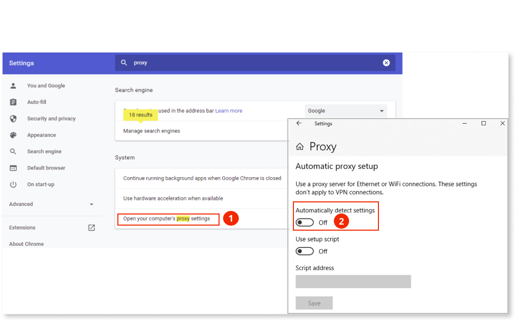 Debugger in Service Studio is not working OutSystems サポート