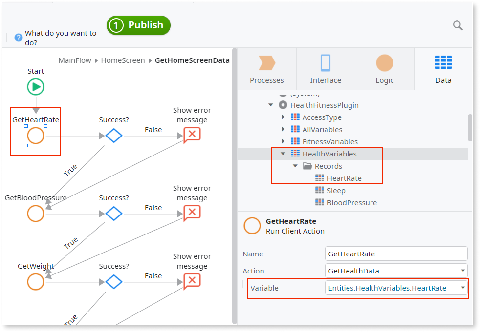 Health and Fitness Plugin using HealthKit and Health Connect ...