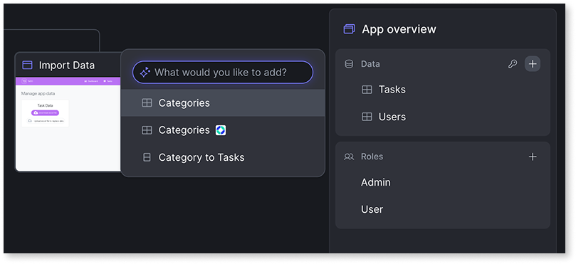 Thinking with AI - ODC Documentation