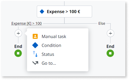 Workflow Builderアプリを最初から作成する - OutSystems 11 ドキュメンテーション