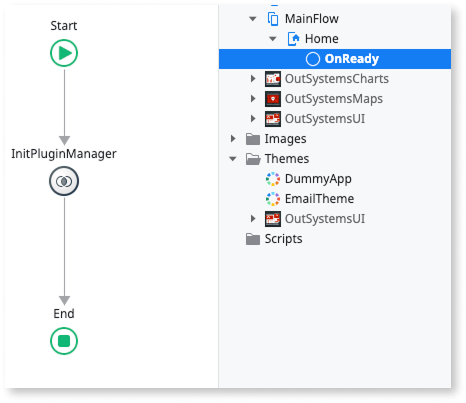 Common plugin - ODC Documentation