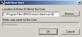 How to access legacy data from Lotus Notes / Domino applications ...