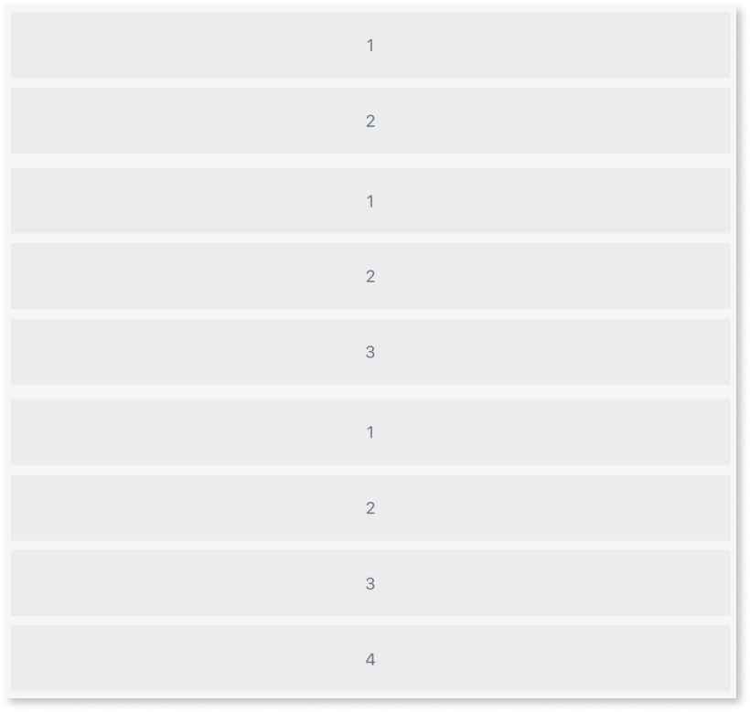 Responsive UI - OutSystems 11 ドキュメンテーション