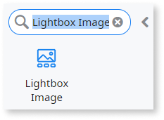 Lightbox Image - OutSystems 11 Documentation