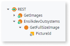 Lightbox Imageのリファレンス - OutSystems 11 ドキュメンテーション