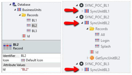 Best practices with multiple teams - OutSystems 11 Documentation