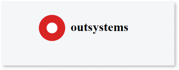 Inline SVG - OutSystems 11 ドキュメンテーション