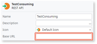 Update the URLs of consumed REST API endpoints - OutSystems 11 ...