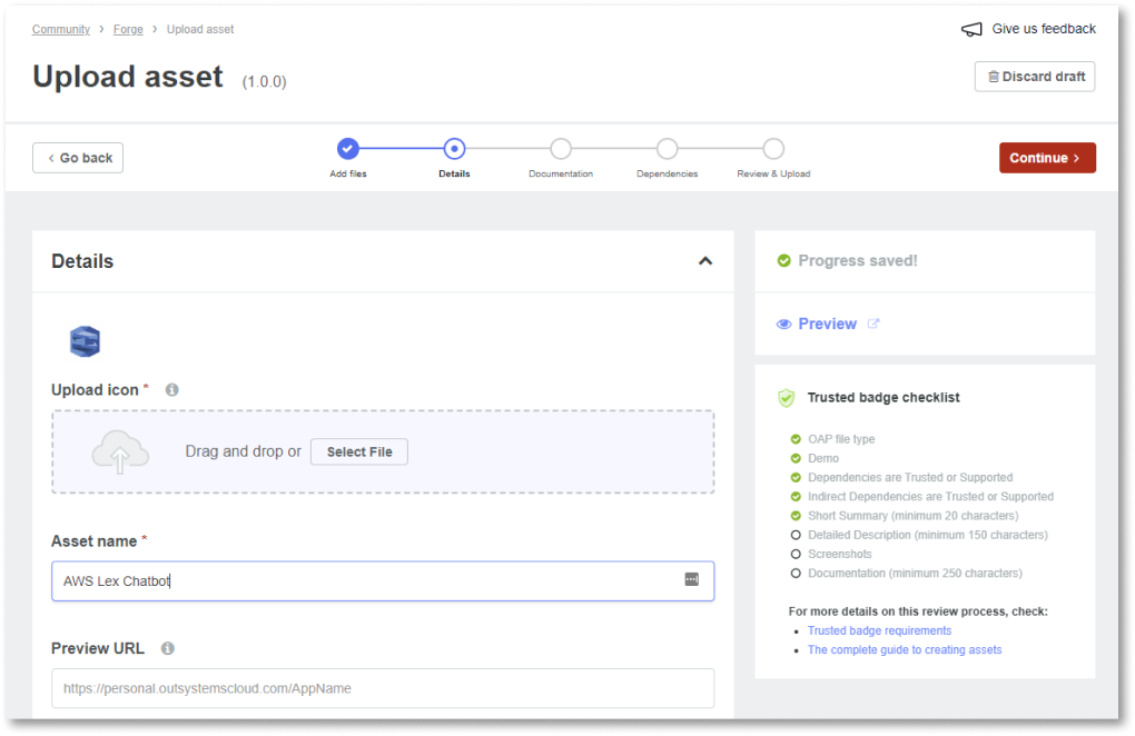 Catalog API Category subcategory selection not supported error on some  categories while not others - Scripting Support - Developer Forum