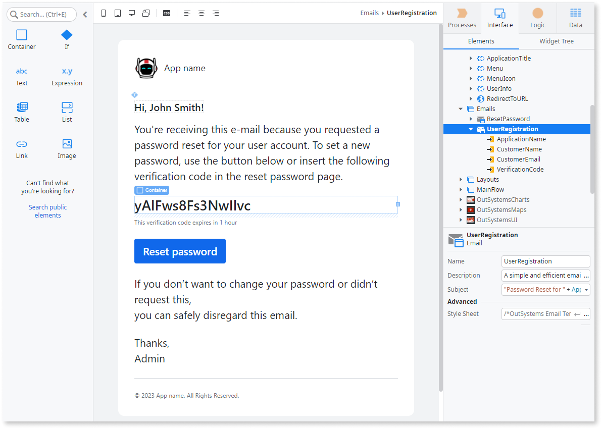 Require Account Email For Password Reset Emails - Website Features -  Developer Forum