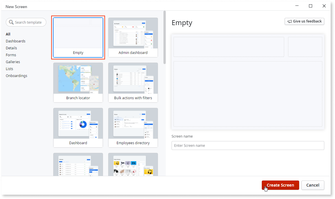 Display an Image Stored in the Database - OutSystems 11 Documentation