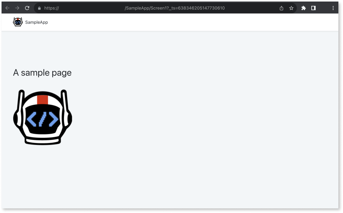 Testing and fixing accessibility issues - ODC Documentation