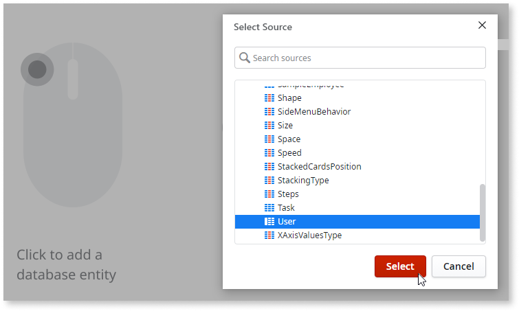 Master Detail - ODC Documentation