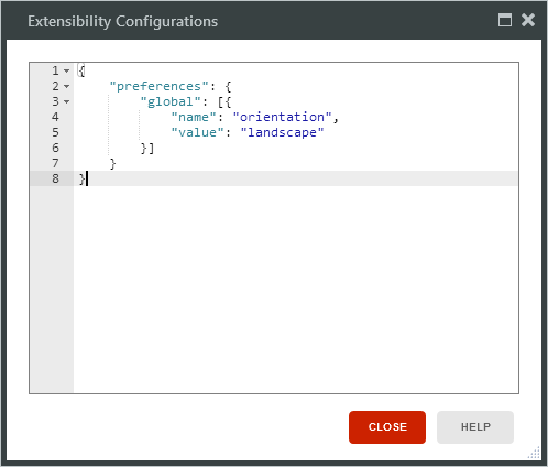 アプリアイコンの修正 - OutSystems 10 ドキュメンテーション