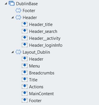 Themes - OutSystems 10 Documentation