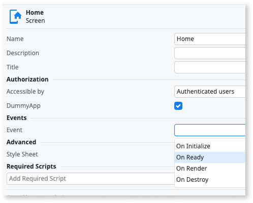 Common plugin - ODC Documentation