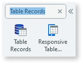 Outsystems テーブルレコード 表示 – Outsystems テーブル 表示 – UXZSHU