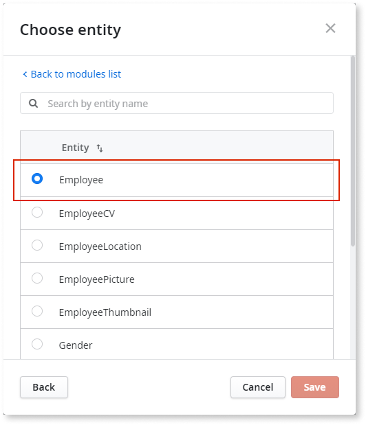 Workflow Builderアプリを最初から作成する - OutSystems 11 ドキュメンテーション
