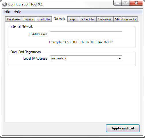 Error accessing management consoles - You are not authorized to view ...