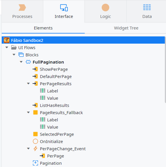 How to customize number of records per page OutSystems How to Guide