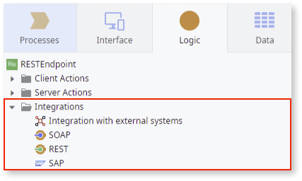 Improved crawlability for Reactive Web apps - OutSystems 11 Documentation