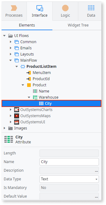 Use structures and records to create compound data types - ODC ...