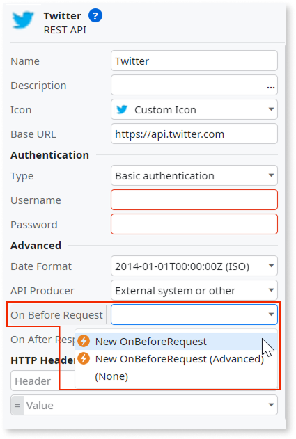 Simple customizations - OutSystems 11 Documentation