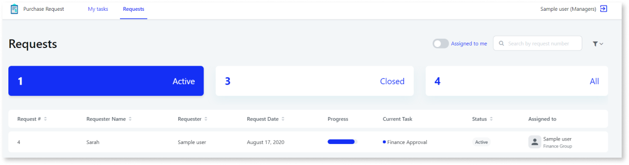 Publishing and testing your app - OutSystems 11 Documentation