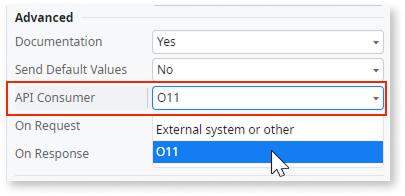 Logic interoperability - ODC Documentation
