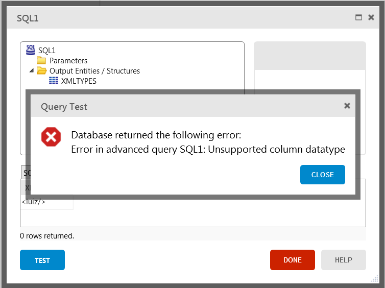 Database Query Error _ Sql Server Error Codes List – CISHZD