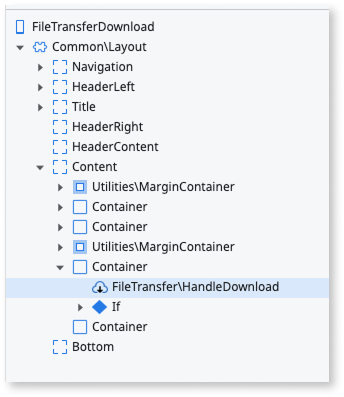 File transfer plugin - OutSystems 11 Documentation
