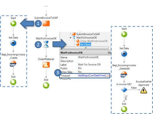 Designing Polling of External Systems - OutSystems 11 Documentation