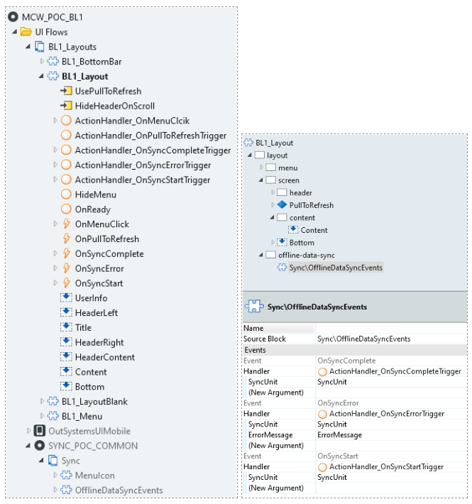 Best practices with multiple teams - OutSystems 11 Documentation