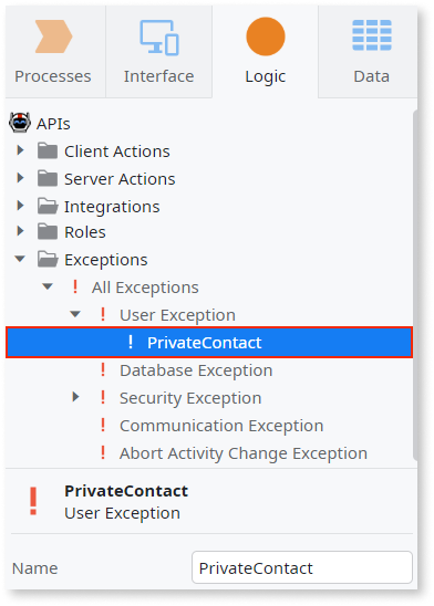 You can make the Http client throw exceptions to terminate execution on any  received errors