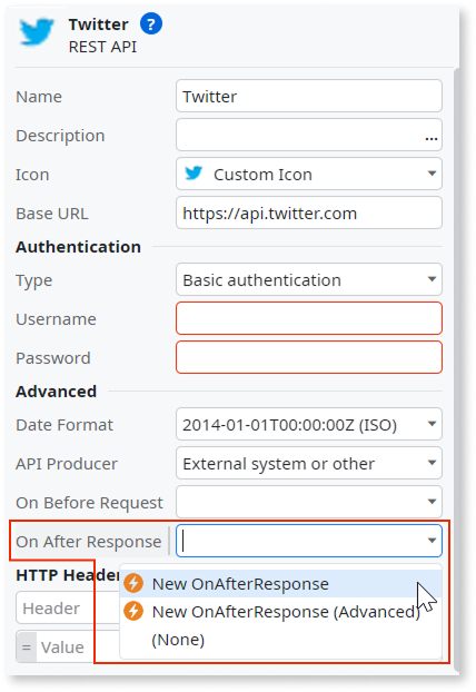 Simple customizations - OutSystems 11 Documentation