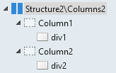 Migrating the patterns of the Silk web applications to OutSystems UI ...