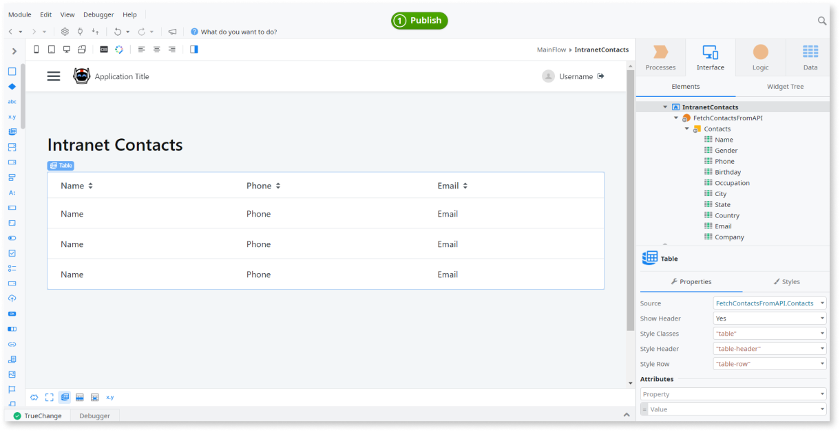 Consume one or more REST API methods OutSystems 11 Documentation